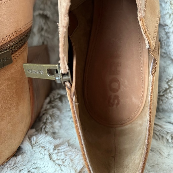 Sorel Nadia Ankle Boot (New!) - Picture 12 of 14
